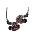 ｛音悅音響｝AK x JH LAYLA Aion 頂級 12單體 類客製 耳道式 入耳式 耳機 碳纖維外殼 美國手工製造