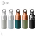 【現貨】美國 HYDY 時尚不銹鋼保溫水瓶 480ml (5款可選) 大理石紋 木紋 保溫瓶