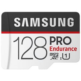 Samsung 三星 PRO Endurance 128GB microSDXC 記憶卡