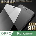 【OPPO Reno 10倍變焦版】鋼化膜 保護貼 保護膜 玻璃貼 手機保護貼膜