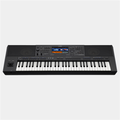 亞洲樂器 YAMAHA PSR-SX900 61鍵自動伴奏琴、旗艦款、電子琴、數位音樂工作站、附原廠琴袋、(S975 進化新機種)