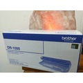 BROTHER DR-1000原廠滾筒組 適用:HL-1110/DCP-1510/MFC-1815/HL-1210W/DCP-1610W/MFC-1910W