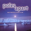 e2 ETDCD 175 新世紀音樂冰天雪地北極圈之旅 Poles Apart music inspired by the polar ice cape (1CD)
