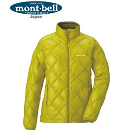 Mont Bell 羽絨衣的價格比價讓你撿便宜 Page 1 愛比價
