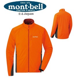 2色 免運北方狼日本mont Bell男款外套輕型貝殼系列保暖透氣速乾 登山戶外款