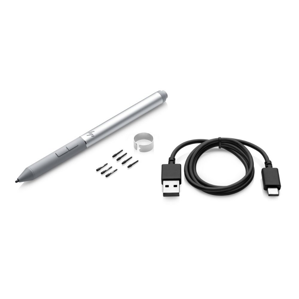 【HP展售中心】HP Rechargeable Active Pen G3【6SG43AA】充電式觸控筆【現貨】