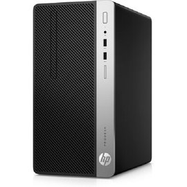 3c91 HP 400G6M/B360/i5 9500/8G/256ssd+1TB/noODD/SD/realtek  ac1x1/UKM/VGA+DP/W10P/333/310W/8JP23PA