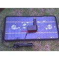 12V8.5W太陽能汽車充電器/筆記本、手機充電器/多功能