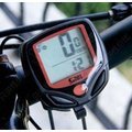 正品順東碼表 自行車碼表 防水碼表 548B里程表 自行車測速器