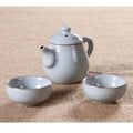 陶瓷茶具 官窯茶具整套 茶壺瓷器套組 功夫茶具陶瓷套裝