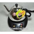 金灶電磁茶爐茶具 快速壺V-908電腦控溫電茶壺 大容量