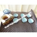 功夫茶具●茶道配件 石茶盤專用墊 耐磨茶席 竹簾 杯墊