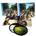 披頭四合唱團 / 艾比路 50周年紀念 The Beatles / Abbey Road 50th 雙CD豪華版
