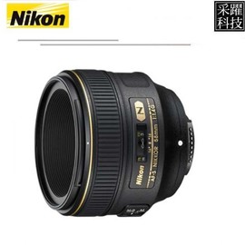 Nikon AF-S NIKKOR 58mm f/1.4G 《平輸》