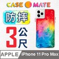 美國 Case●Mate iPhone 11 Pro Max Watercolor 繽紛水彩防摔手機保護殼