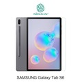 ＊PHONE寶 *NILLKIN SAMSUNG Galaxy Tab S6 Amazing H+ 防爆鋼化玻璃貼 保護貼9H