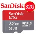 Sandisk 32G 手機記憶卡 microSDXC【Ultra 98MB/s】 A1 C10 記憶卡 SD卡 TF卡 快速讀取