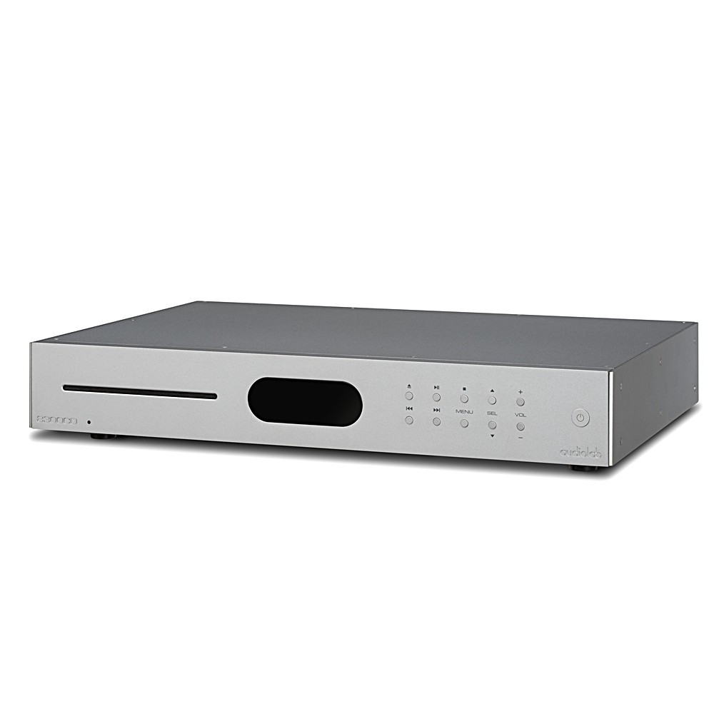 Audiolab 8300CD CD播放機兼容USB DAC/數位前級