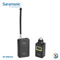【Saramonic 楓笛】一對一 VHF無線麥克風系統SR-WM4CB