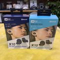 新音耳機 MEE audio X10 耳機 送袋公司貨 真無線 藍芽耳機 IPX5防汗水 公司貨保固1年