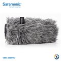 【Saramonic 楓笛】麥克風戶外防風毛套 Vmic-WSPRO