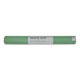 【TAIMAT】絲路旅行瑜珈墊 1.5mm - 翡翠綠