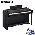 【全方位樂器】YAMAHA Clavinova CVP-805B CVP 805B 數位鋼琴 電鋼琴(黑色)