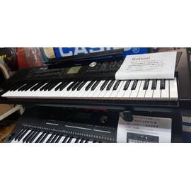 [匯音樂器音樂中心]Roland BK-5 自動伴奏電子琴 BACKING KEYBOARDY電子琴中古廉讓有現貨特惠分期專案