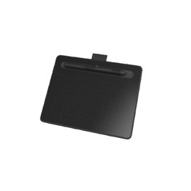 Wacom Intuos Basic 繪圖板 入門版 黑 Ctl 4100 Pchome商店街 台灣no 1 網路開店平台