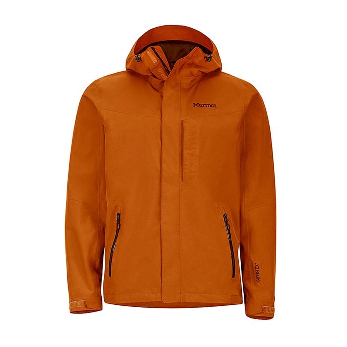 Marmot men's discount wayfarer gtx jacket