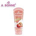 【A BONNE'】番茄&amp;牛奶嫩白身體去角質鹽沐浴精華乳