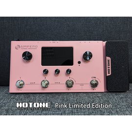 店内全品ポイント2倍!! HOTONE AMPERO 限定カラー ピンクバージョン