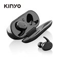 KINYO觸控式立體聲藍牙耳機BTE3895