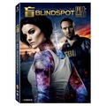 盲點 Blindspot 第三季 第3季 DVD