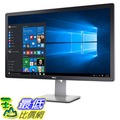 [8美國直購] 顯示器 Dell Ultrasharp 32吋 UP3216Q Monitor, UHD 4k 3840 x 2160 at 60Hz, 16:9, 99.5% AdobeRGB
