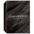 合友唱片 冰與火之歌 權力遊戲 全套典藏版 Game of Thrones Viva Collection (39Disc) DVD