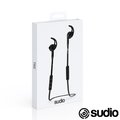 【品味耳機音響】SUDIO TRE 瑞典設計 運動藍牙耳塞式耳機 / 公司貨