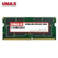 【綠蔭-免運】UMAX NB DDR4 2666/8G 筆記型 RAM