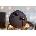 【品味耳機音響】Final Audio E4000 鋁合金硬黑 / 入耳式 / 耳道式耳機/微型單體 / 兩年保固