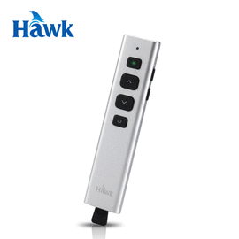 【 大林電子 】Hawk G500 影響力2.4GHz無線簡報器 簡報筆 12-HTG500《 含稅免運費 》