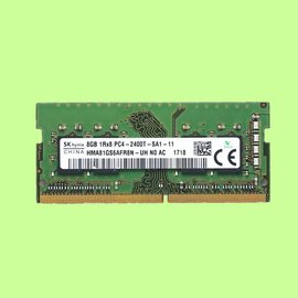 5Cgo【代購七天交貨】IMAC蘋果記憶體海力士DDR4/8G/2400/16G/2666聯想筆記本598018638823