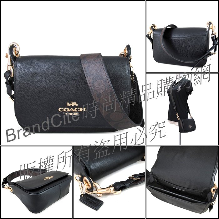 coach legacy zip bag