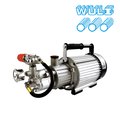 WULI 物理冷水高壓清洗機 - ★1HP單相110V ，型號WH-0608