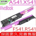 ASUS電池-華碩 A31N1601,X541,F541,R541,3INR19/66,0B110-00440000,