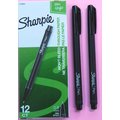 Sharpie Pen 0.8mm 黑色