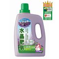 《南僑》水晶肥皂液體-薰衣馬鞭草 2.4kg(6罐/箱)