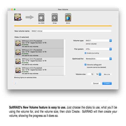 softraid xt softraid xt