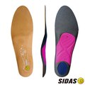 SIDAS 3D鞋墊-女性跟鞋專用