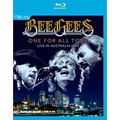 比吉斯合唱團 1989 年演唱數位修復版 bee gees one for all tour