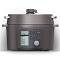 日本 IRIS OHYAMA KPC-MA2 電壓力鍋 2.2L 65種自動菜單 電快鍋 無水調理 咖哩 低溫 發酵 日本必買代購